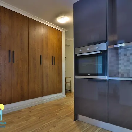 Grey's Apartament