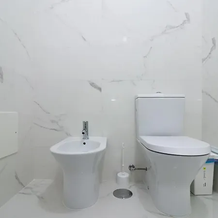 Grey's Apartament Apartment