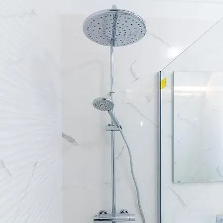 Grey's Apartament Apartment Armacao de Pera