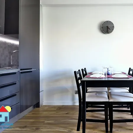 Apartment Grey's Apartament Armacao de Pera